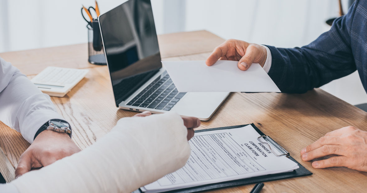 Incapacite de travail