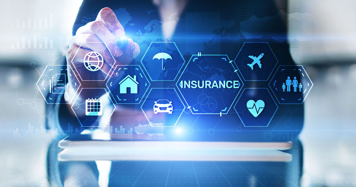 Assurance en ligne
