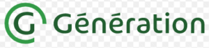 logo génération mutuelle