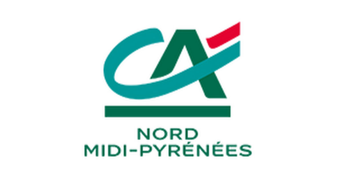 Crédit Agricole Nord Midi-Pyrénées
